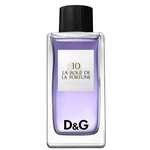 Dolce & Gabbana - 10 La Roue De La Fortune női 100ml eau de toilette teszter 