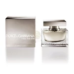 Dolce & Gabbana - L'Eau The One női 75ml eau de toilette teszter 