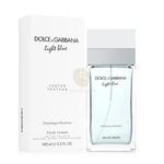 Dolce & Gabbana - Light Blue Dreaming in Portofino női 100ml eau de toilette teszter 
