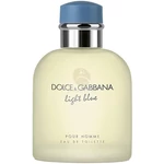 Dolce & Gabbana - Light Blue férfi 40ml eau de toilette  