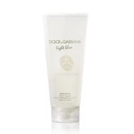 Dolce & Gabbana - Light Blue női 100ml testápoló  