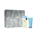 Dolce & Gabbana - Light Blue női 100ml parfüm szett  8.