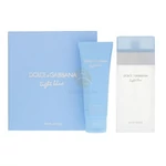 Dolce & Gabbana - Light Blue női 100ml parfüm szett  11.