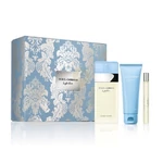 Dolce & Gabbana - Light Blue női 100ml parfüm szett  9.