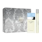 Dolce & Gabbana - Light Blue női 25ml parfüm szett  7.