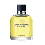 Dolce & Gabbana - Pour Homme férfi 200ml eau de toilette  