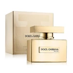Dolce & Gabbana - The One Gold Limited Edition női 50ml eau de parfum  