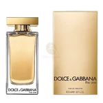 Dolce & Gabbana - The One női 50ml eau de toilette  