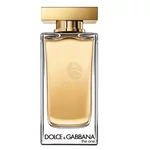 Dolce & Gabbana - The One női 100ml eau de toilette teszter 