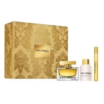 Dolce & Gabbana - The One edp női 75ml parfüm szett  11.