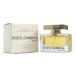 Dolce & Gabbana - The One női 50ml eau de parfum teszter 