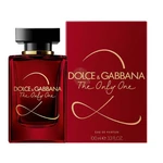 Dolce & Gabbana - The Only One 2 női 30ml eau de parfum  