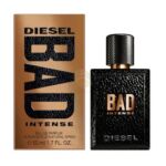 Diesel - Bad Intense férfi 75ml eau de parfum  