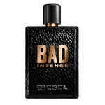 Diesel - Bad Intense férfi 75ml eau de parfum teszter 