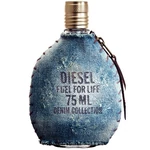 Diesel - Fuel for Life Denim Collection férfi 50ml eau de toilette  
