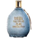Diesel - Fuel for Life Denim Collection női 75ml eau de toilette teszter 