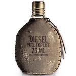 Diesel - Fuel for Life férfi 125ml eau de toilette  