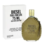 Diesel - Fuel for Life férfi 75ml eau de toilette teszter 