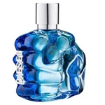 Diesel - Only The Brave High férfi 75ml eau de toilette teszter 