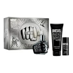 Diesel - Only The Brave Tattoo férfi 75ml parfüm szett  3.