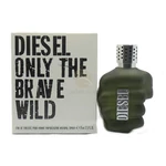 Diesel - Only The Brave Wild férfi 75ml eau de toilette teszter 