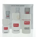 Diesel - Plus Plus férfi 75ml parfüm szett  2.