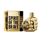 Diesel - Spirit Of The Brave Intense férfi 125ml eau de parfum  