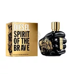 Diesel - Spirit Of The Brave férfi 35ml eau de toilette  