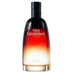 Christian Dior - Aqua Fahrenheit férfi 125ml eau de toilette teszter 