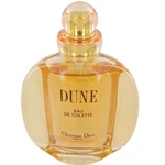 Christian Dior - Dune női 100ml eau de toilette teszter 