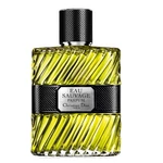 Christian Dior - Eau Sauvage 2017 Parfum férfi 100ml  teszter 