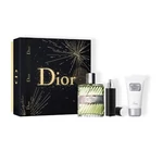 Christian Dior - Eau Sauvage férfi 100ml parfüm szett  1.