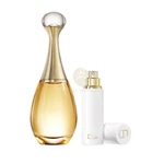 Christian Dior - J'adore edp női 100ml parfüm szett  4.