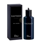 Christian Dior - Sauvage férfi 300ml eau de toilette utántöltő 