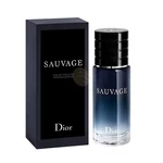 Christian Dior - Sauvage férfi 30ml eau de toilette  