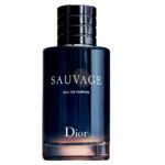 Christian Dior - Sauvage férfi 100ml eau de parfum  