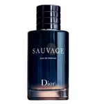 Christian Dior - Sauvage férfi 100ml eau de parfum teszter 