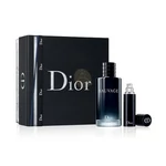 Christian Dior - Sauvage edt férfi 100ml parfüm szett  1.