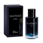 Christian Dior - Sauvage Parfum férfi 100ml eau de parfum  