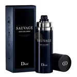 Christian Dior - Sauvage Very Cool Spray férfi 100ml eau de toilette  