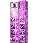 DKNY - Summer 2013 női 100ml eau de toilette teszter 
