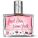 DKNY - Love from New York női 48ml eau de parfum  
