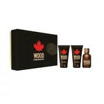 DSQUARED2 - Wood férfi 50ml parfüm szett  1.