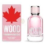 DSQUARED2 - Wood női 50ml eau de toilette  