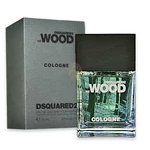 DSQUARED2 - He Wood Cologne férfi 75ml eau de cologne  