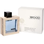 DSQUARED2 - He Wood Ocean Wet Wood férfi 50ml eau de toilette  