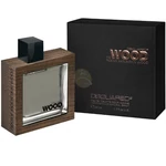 DSQUARED2 - He Wood Rocky Montain Wood férfi 100ml eau de toilette teszter 