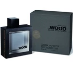 DSQUARED2 - He Wood Silver Wind Wood férfi 100ml eau de toilette teszter 