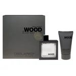 DSQUARED2 - He Wood Silver Wind Wood férfi 50ml parfüm szett  2.