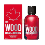 DSQUARED2 - Red Wood női 100ml eau de toilette  